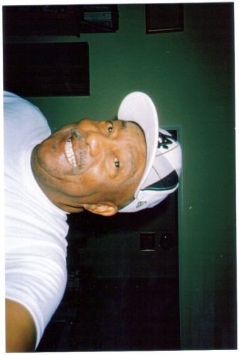 Henry Noel