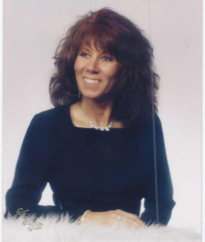Jackee Perry