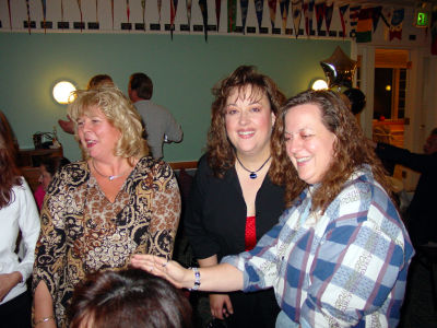 Donna Leadmon