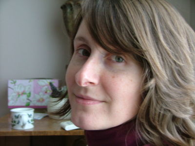 Jennifer Brown