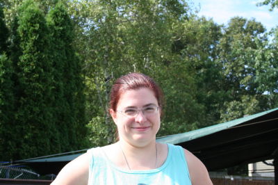 Tracey Bossdorf