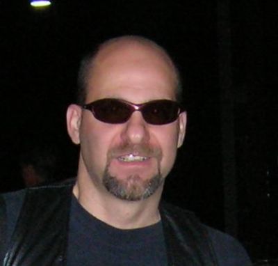 Anthony Iacobello