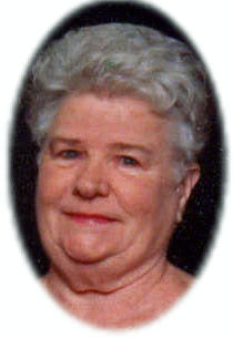 Margaret Roberts