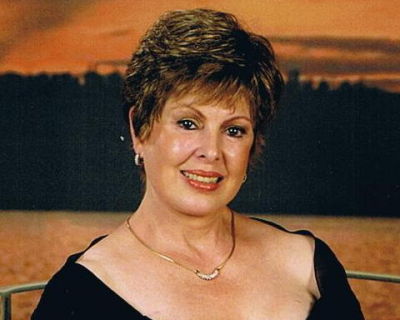 Bonnie Polgar