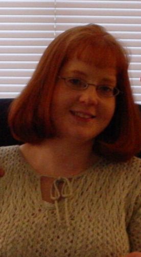 Sharon Skowron