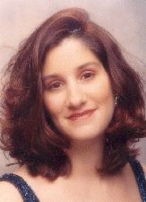 Susan Mercer