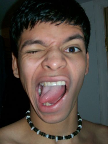 Kevin Quiroz