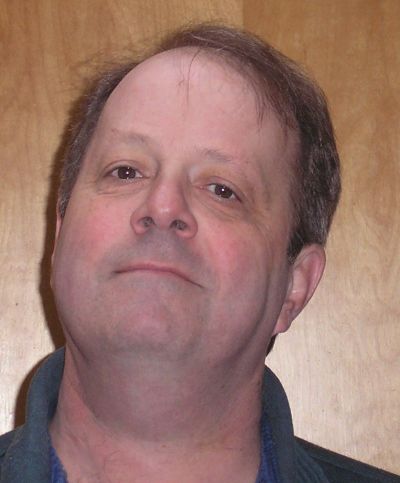 Jeffrey Keith