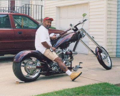 Cecil Edwards