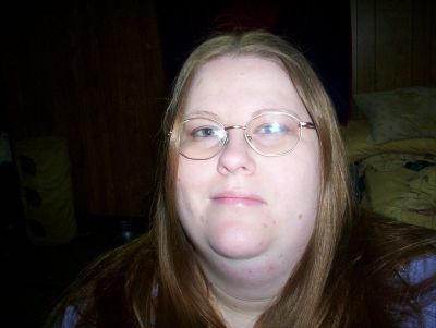 Darcy Garrow