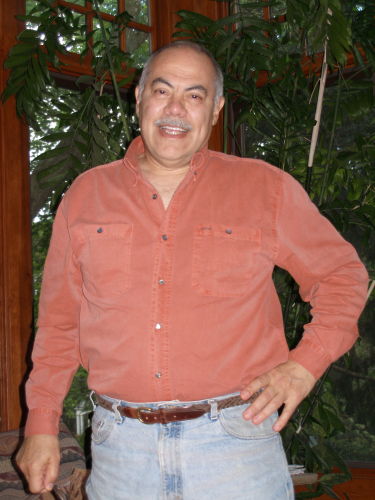 Tony Riotto