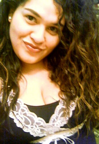 Robyn Chapa