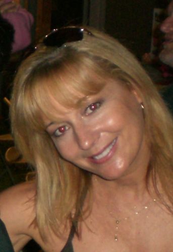 Laura Thomsen