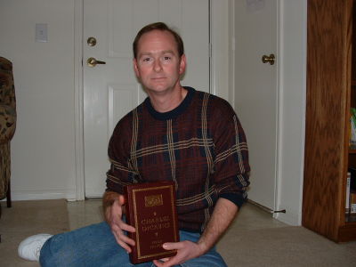 James Halbach