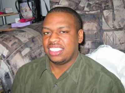 Leronki Leonard