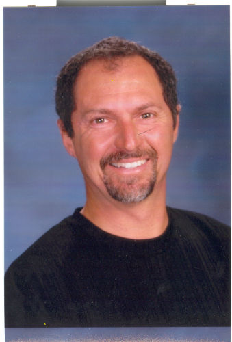 Gary Avants