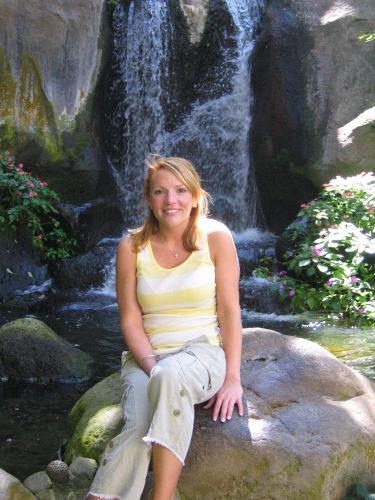 Kristen Bowlin