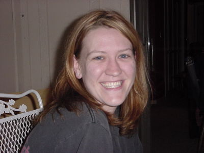Stephanie Bruewer