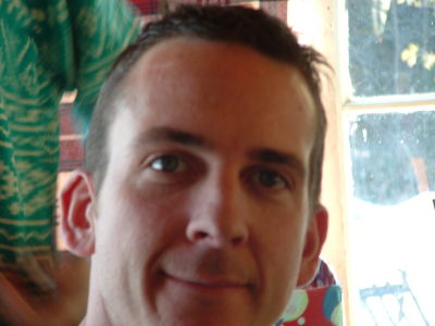 Brian Kufeldt