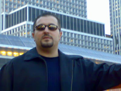 Majed Nakaweh