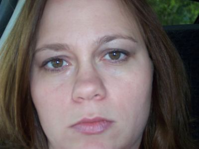 Rebecca Barbour