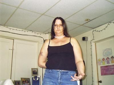 Carol Saverino