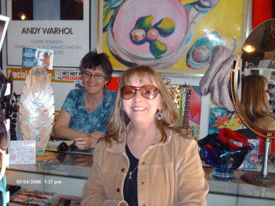 Kathy Gibbs