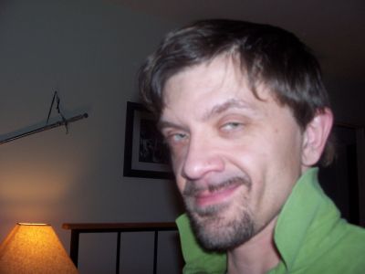 Christopher Click