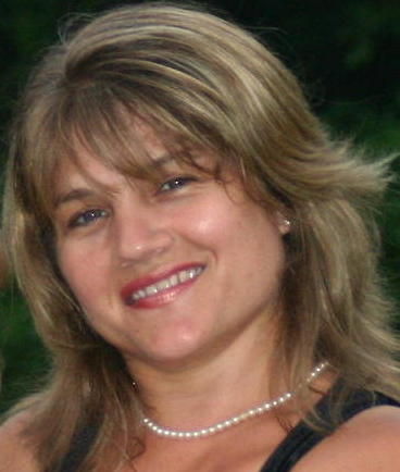Vikki Deluca