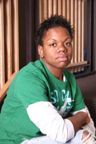 Tynetta Curley