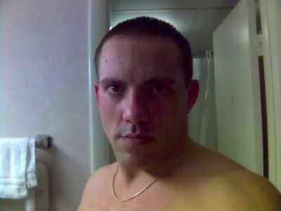 Joshua Dickson
