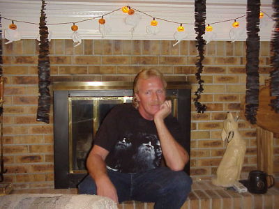 Daniel Yates