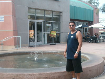 Frank Gonzales