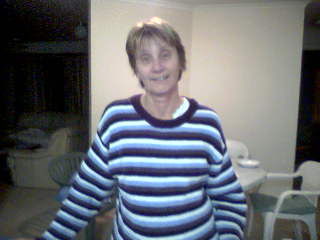 Janette Orr
