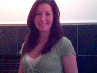 Gwen Boone