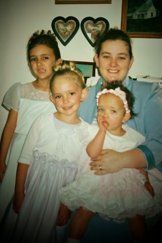 Dorothy Childress