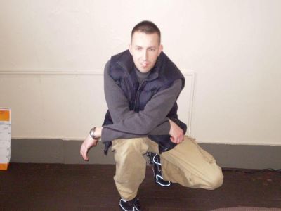 Justin Marceau