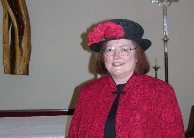 Roberta Hanscom