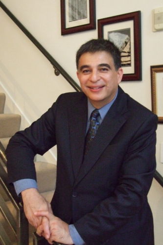 Ahmet Aydogan