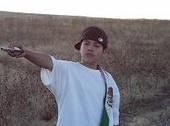 Isaac Hernandez
