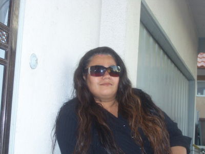 Yvonne Acosta