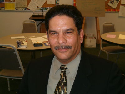 Arnold Urbina