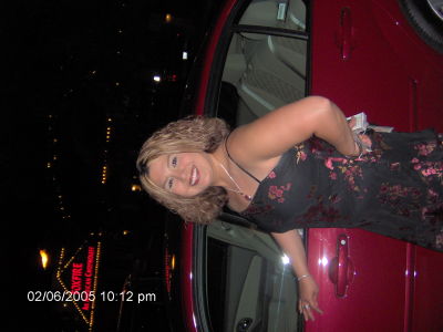 Cherish Belcher