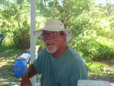 Michael Morgan