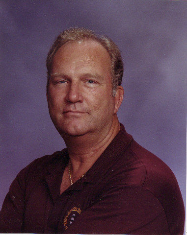 Steven Beck