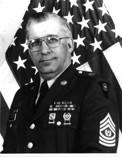 Theodore Tanczuk