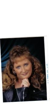 Melinda Holt