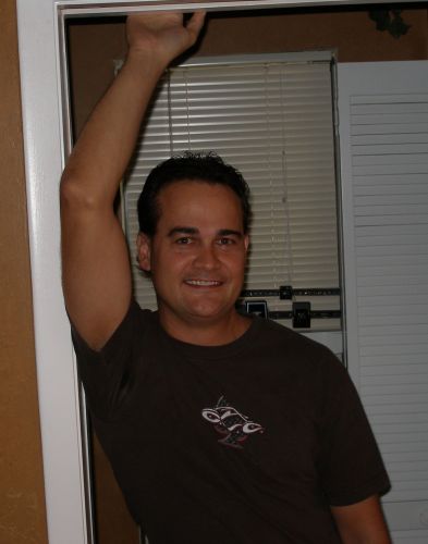 Lyle Canida