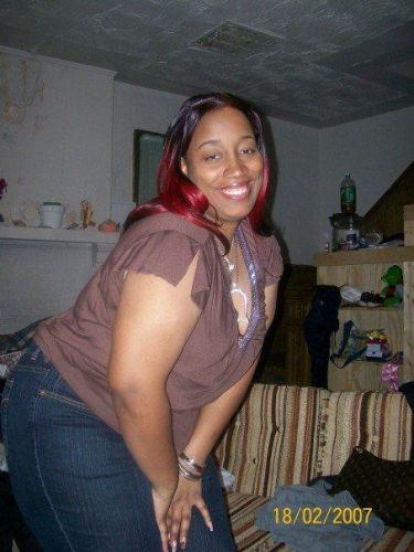 Onisha Crawford