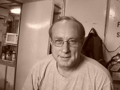 William Mccall